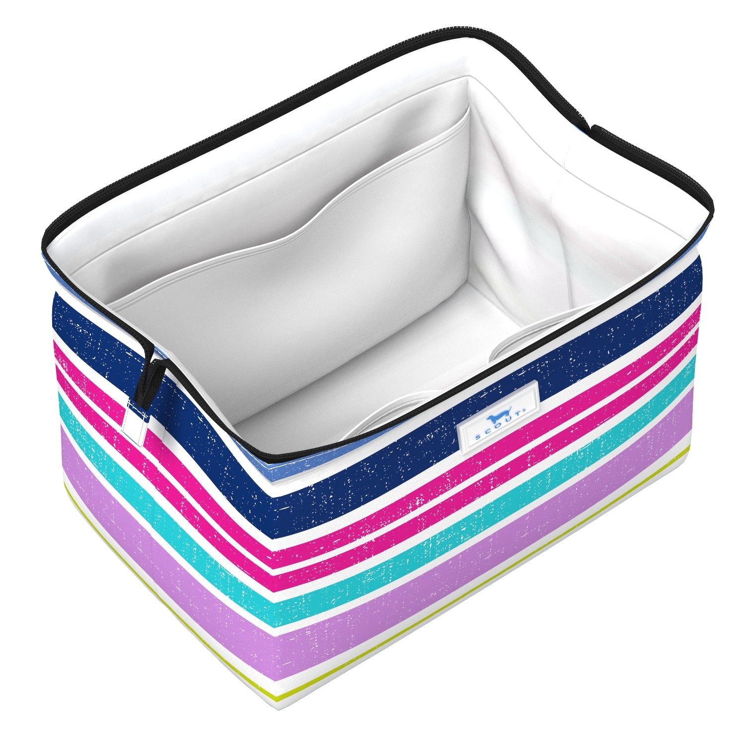 Big Mouth Makeup Bag