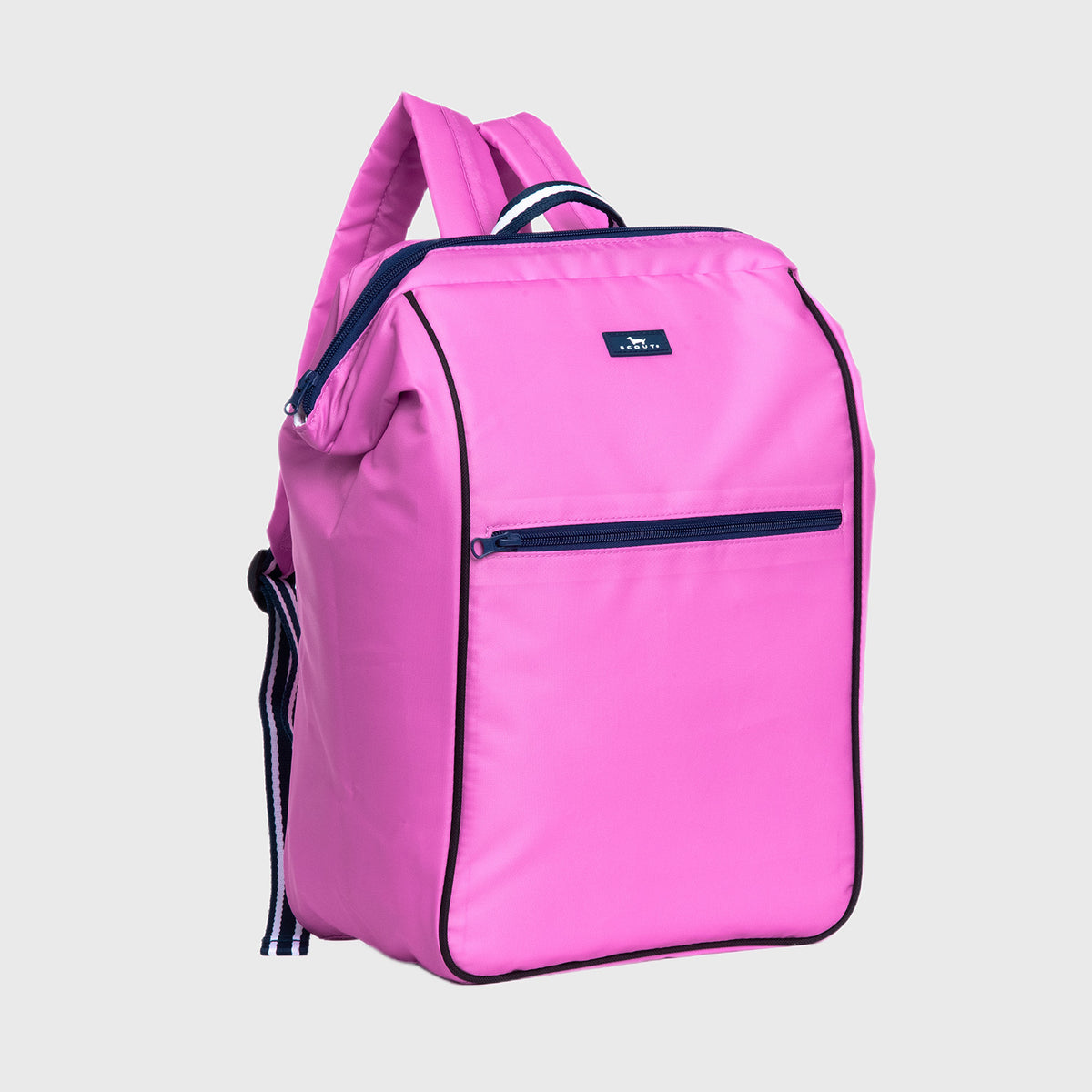Brisk Free Backpack Cooler