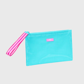 Cabana Wristlet