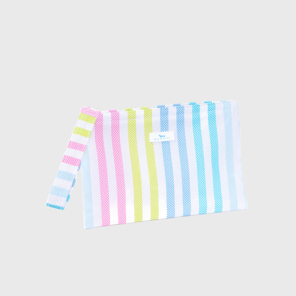 Cabana Wristlet