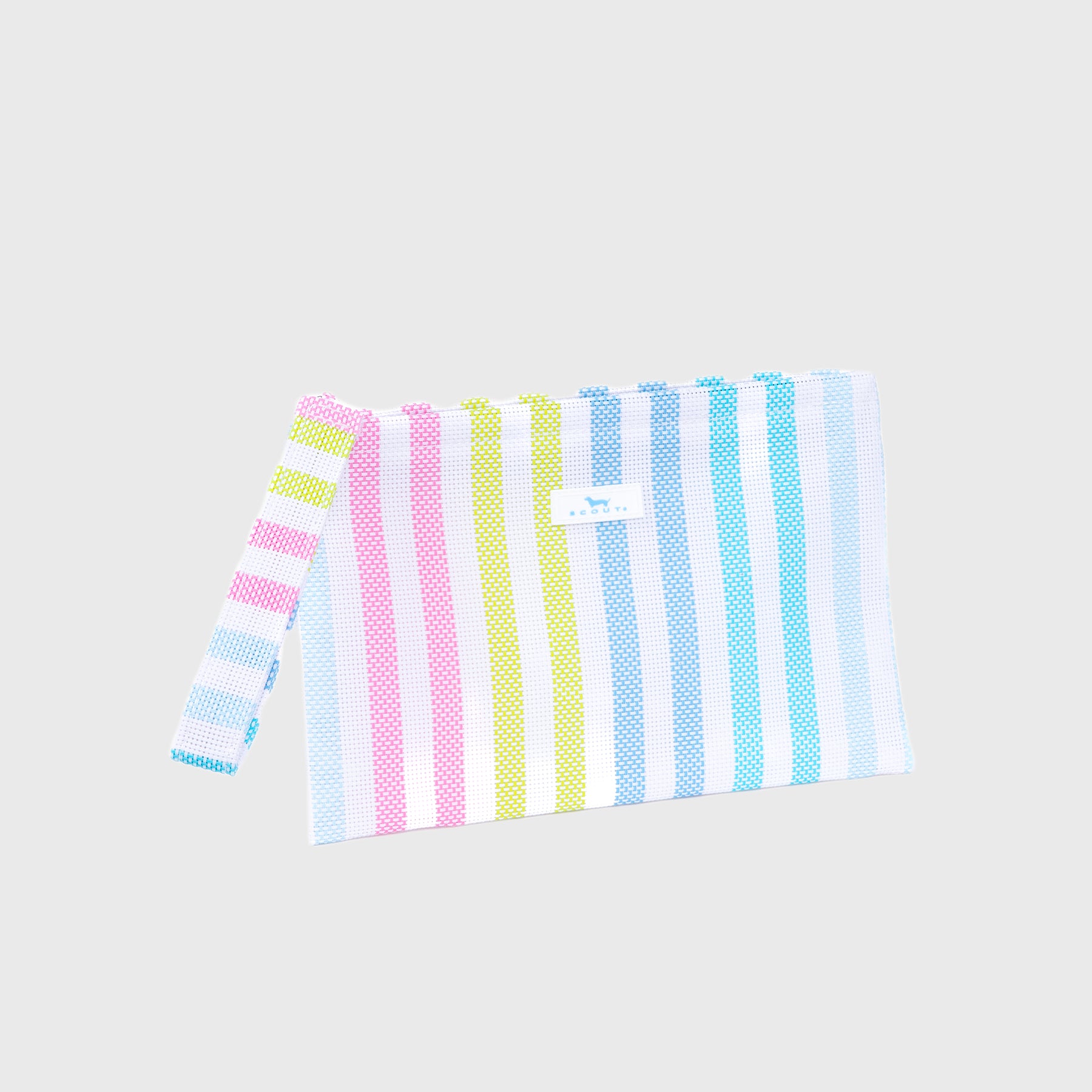 Cabana Wristlet