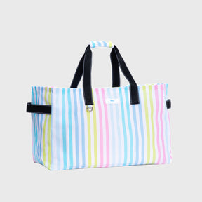 Checking In Tote