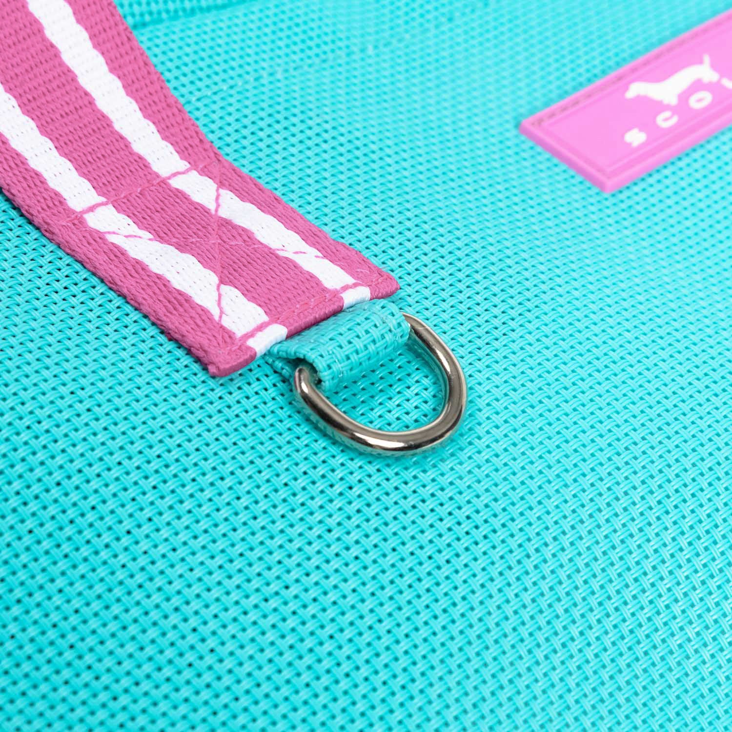 Checking In Tote