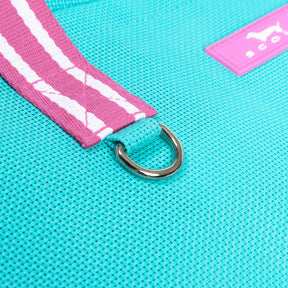 Checking In Tote