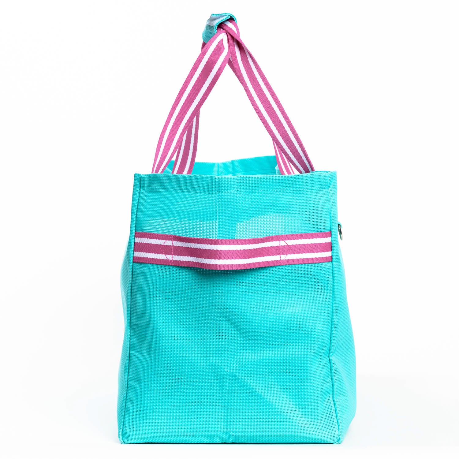 Checking In Tote