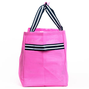 Checking In Tote