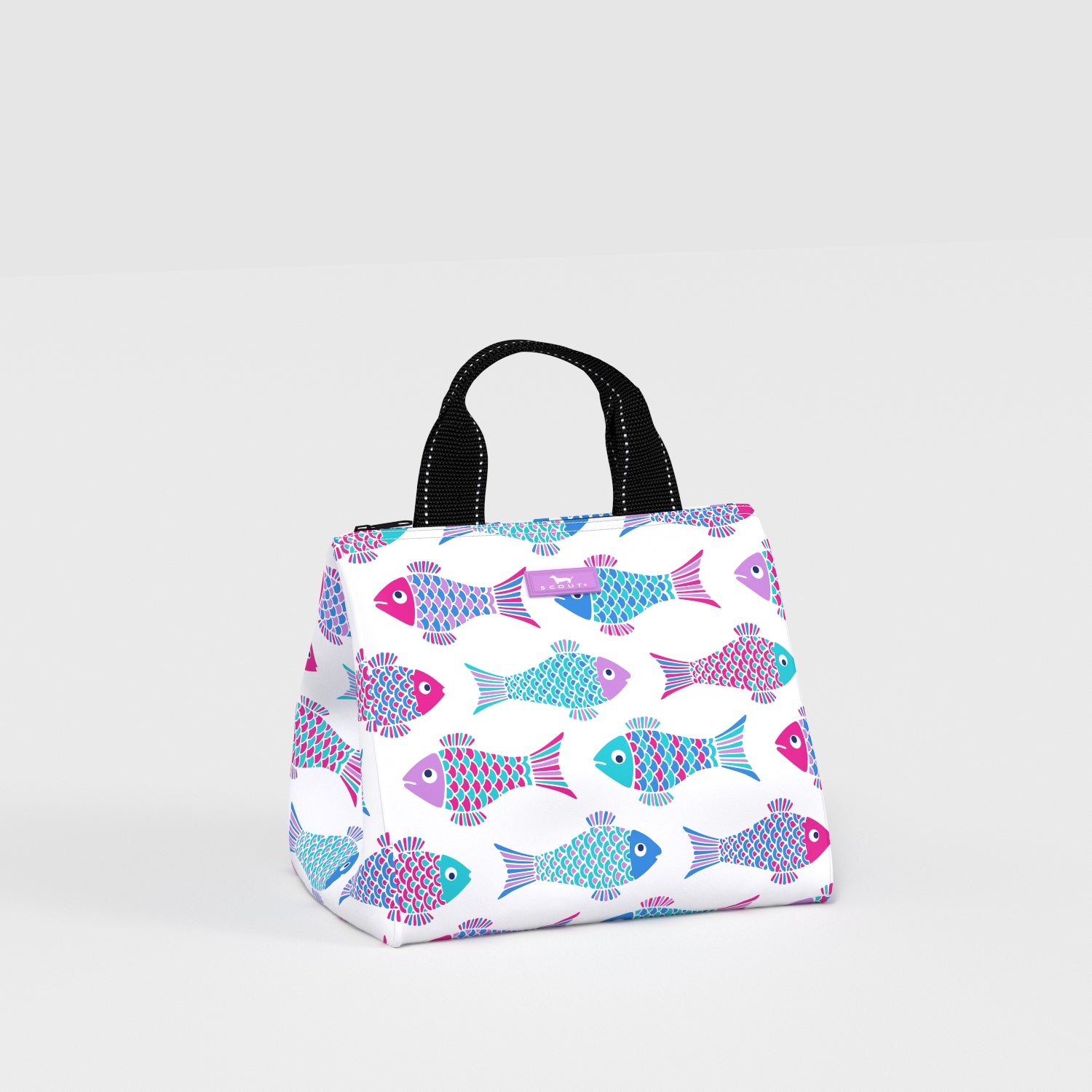 Eloise Lunch Bag