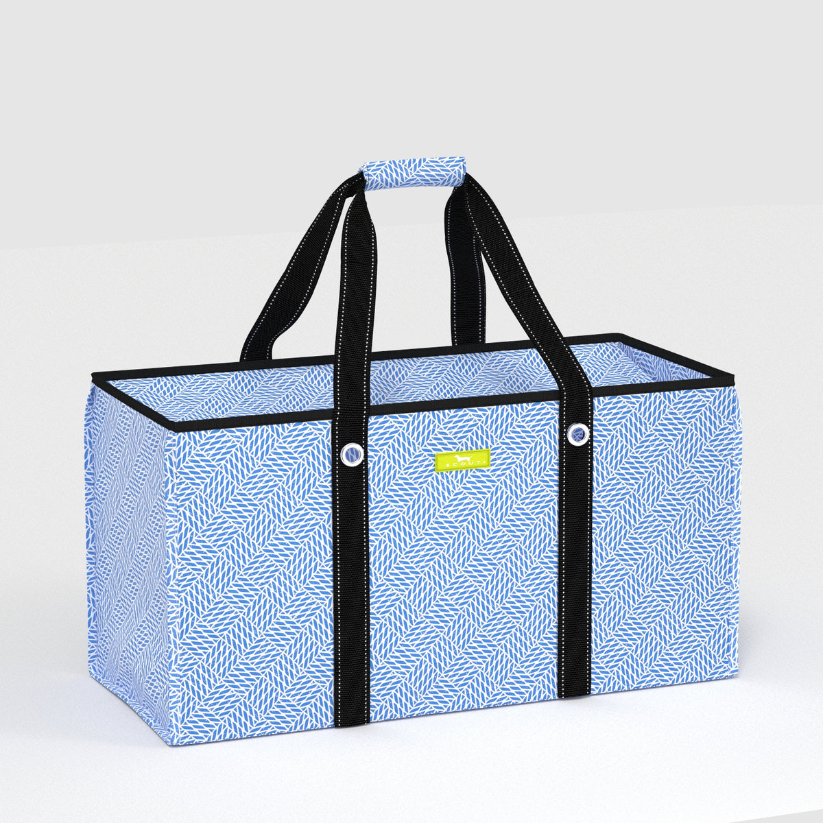 Errand Boy Tote