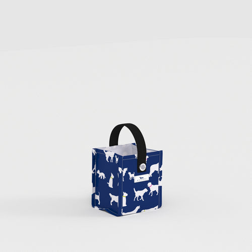 Gift Bag Square X-Small