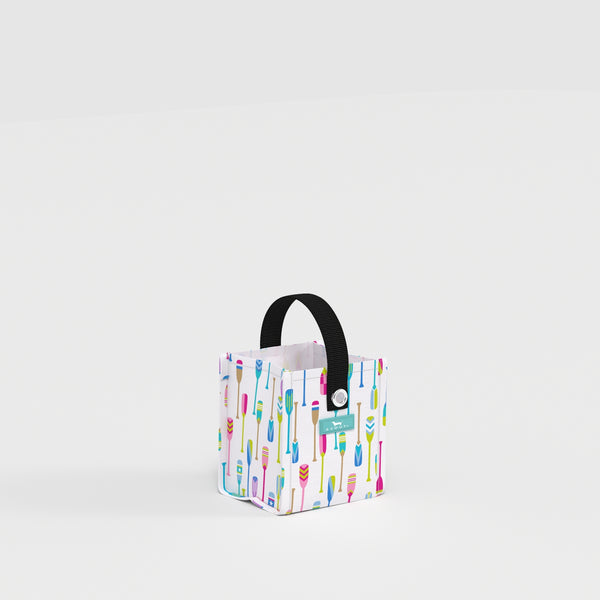 Gift Bag Square X-Small