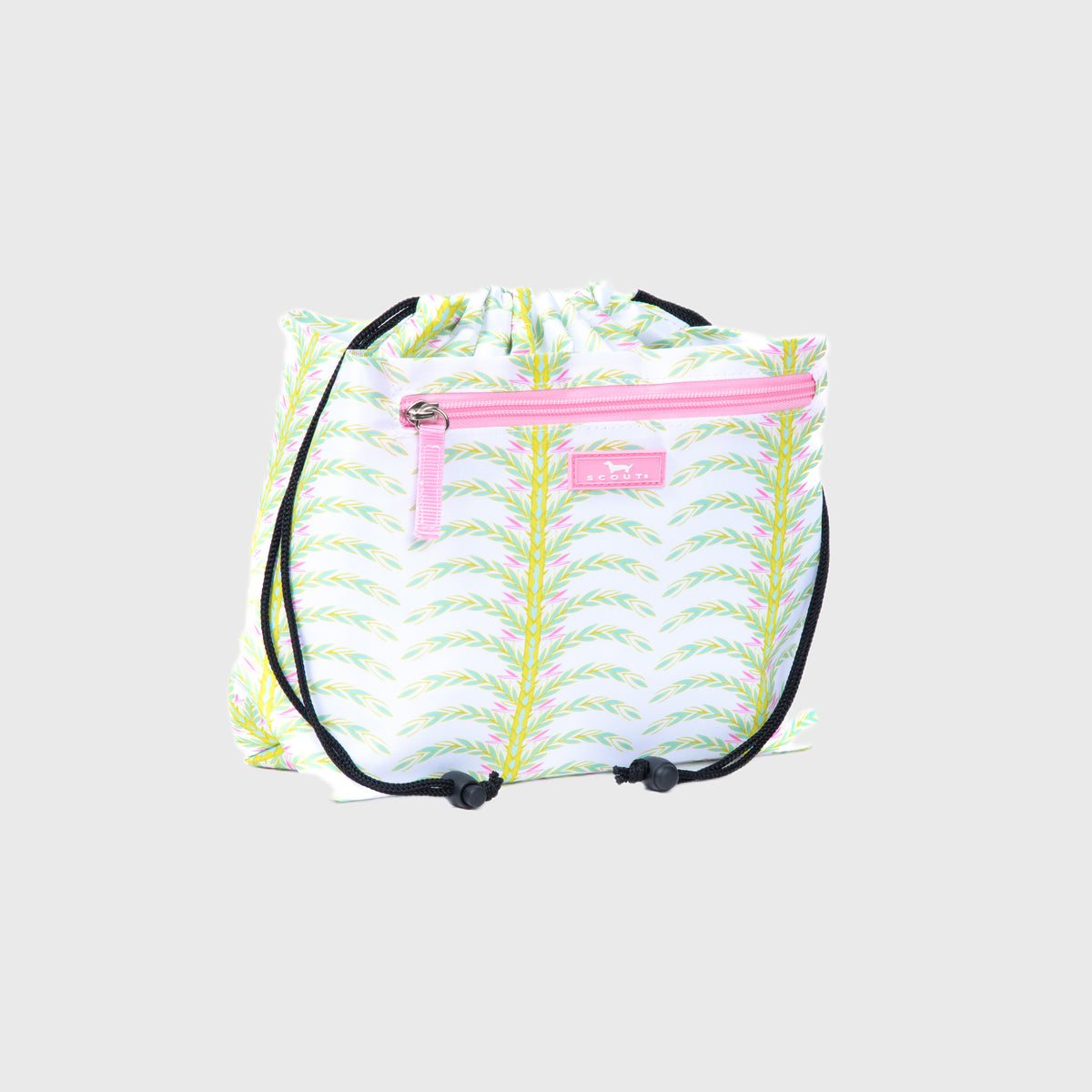 Glam Squad Makeup Bag