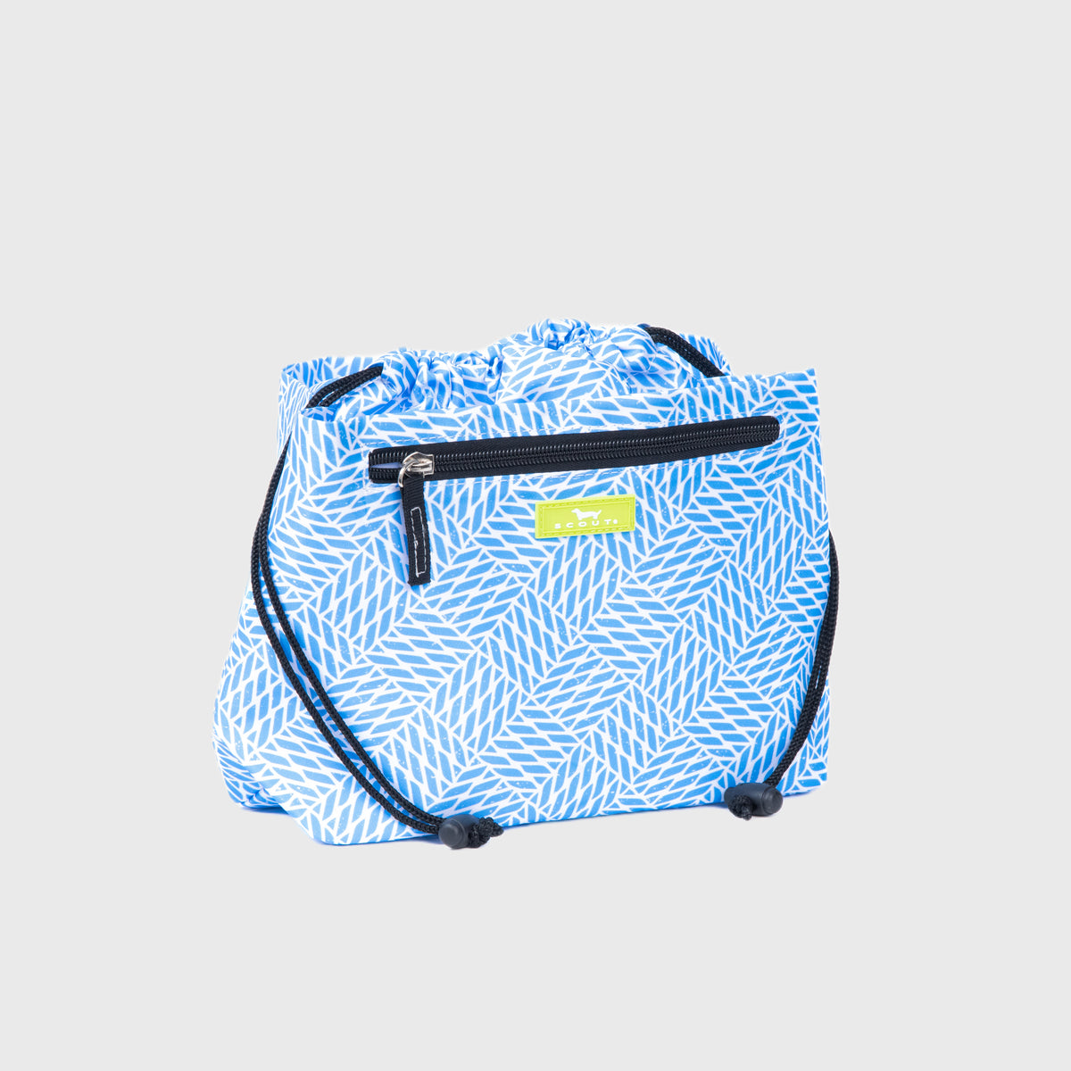 Glam Squad Makeup Bag