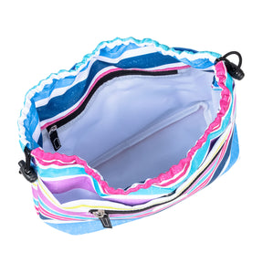 Glam Squad Makeup Bag