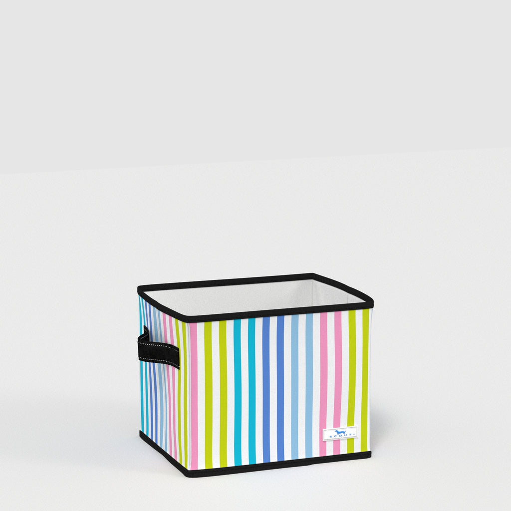 Hang-10 Storage Bin - Havana Cabana Pattern | SCOUT Bags