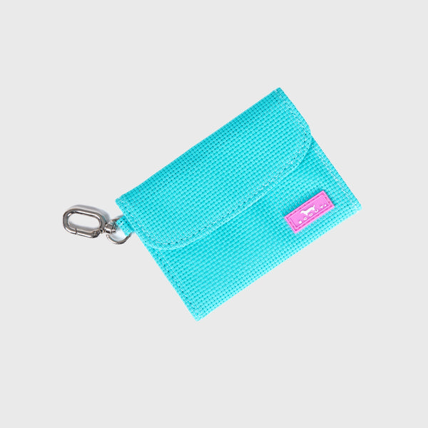 Street Cred Card Holder