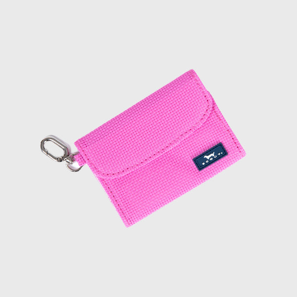 Street Cred Card Holder