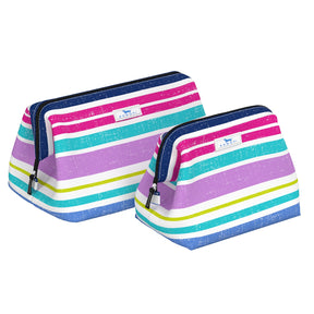 Little Mouth Makeup Bag