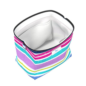 Little Mouth Makeup Bag