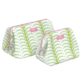 Little Mouth Makeup Bag