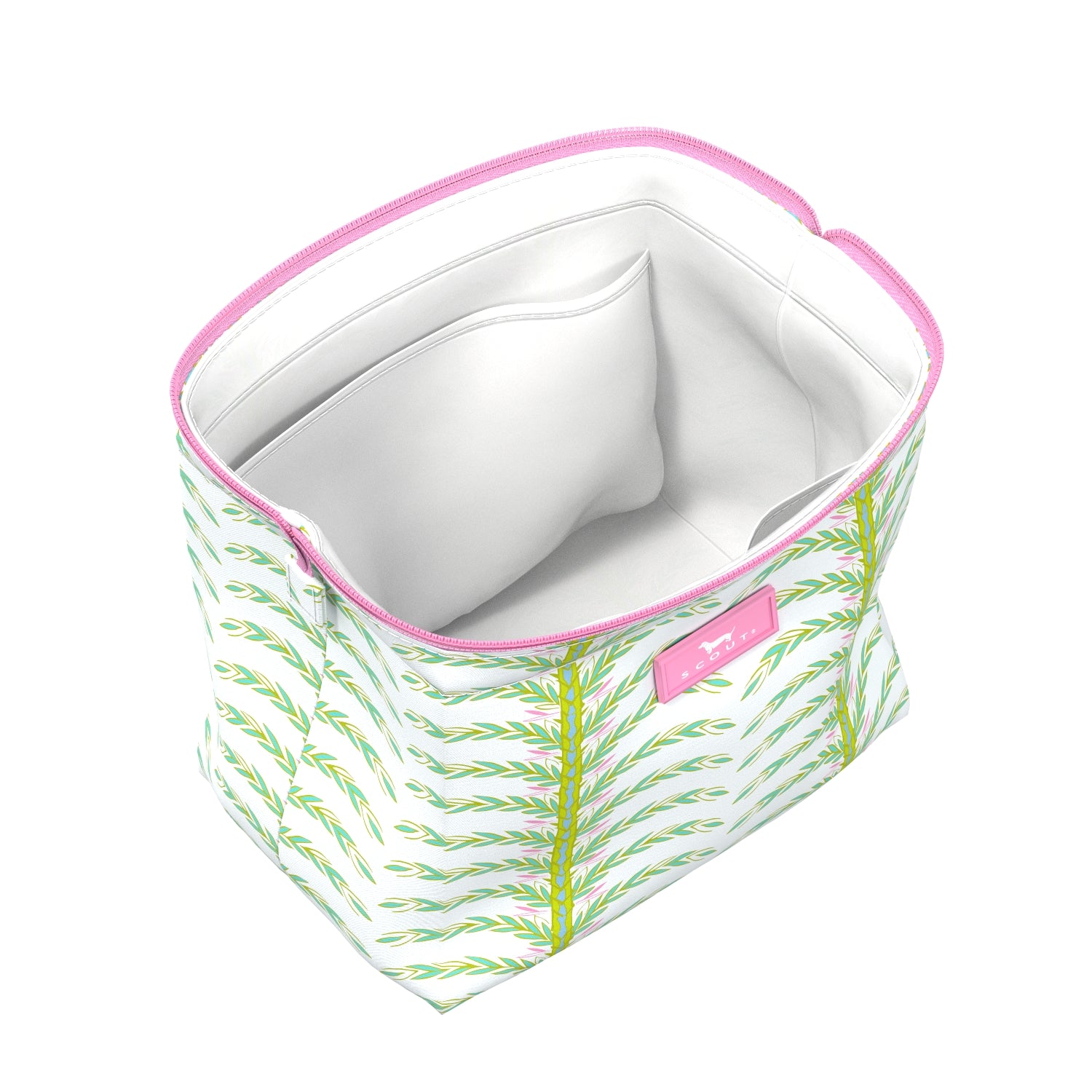 Little Mouth Makeup Bag