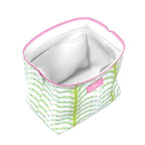 Little Mouth Makeup Bag