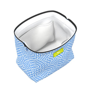 Little Mouth Makeup Bag