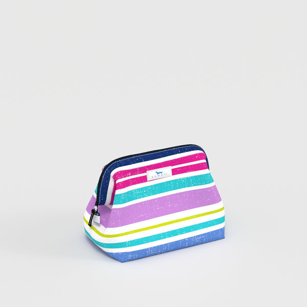 Little Mouth Makeup Bag