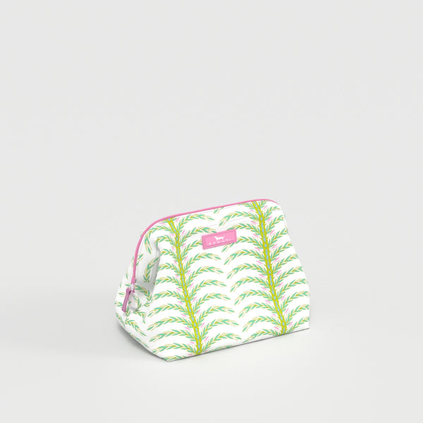 Little Mouth Makeup Bag