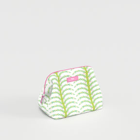 Little Mouth Makeup Bag