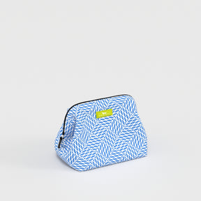 Little Mouth Makeup Bag