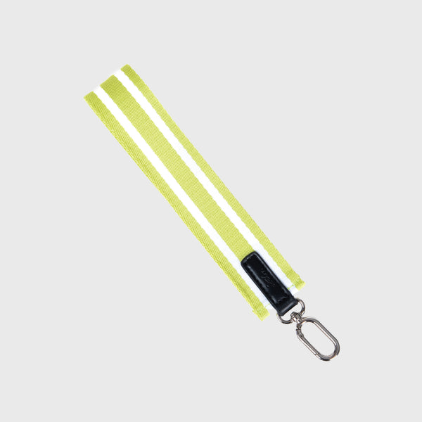 On Hand Wrist Strap