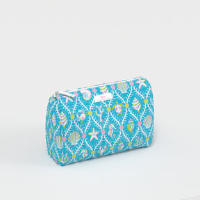 Packin' Heat Toiletry Bag