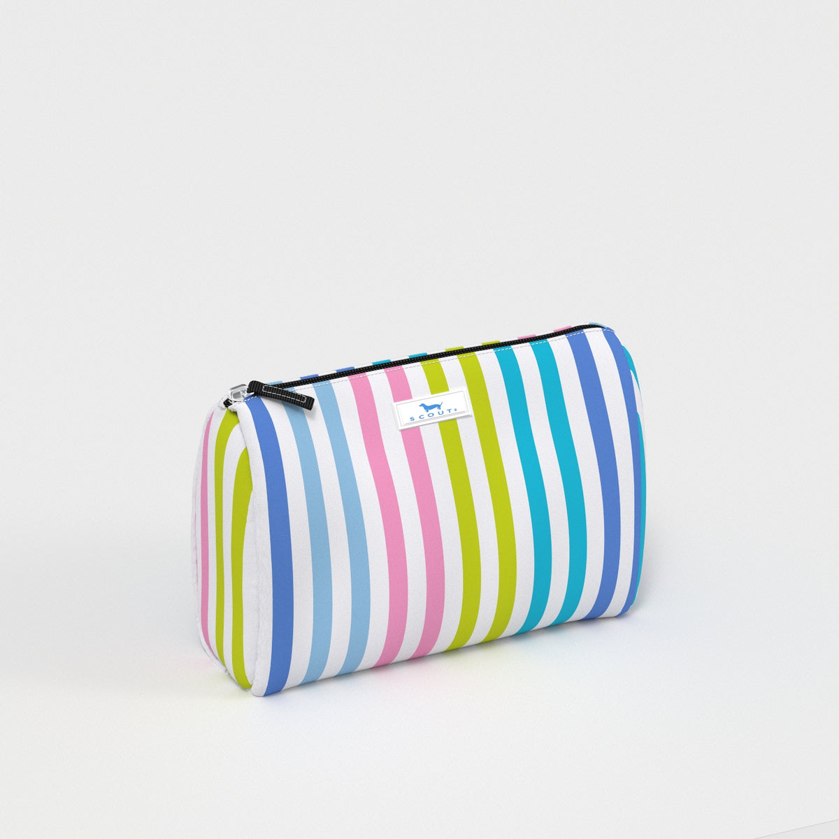 Packin' Heat Toiletry Bag