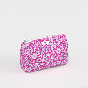 Packin' Heat Toiletry Bag
