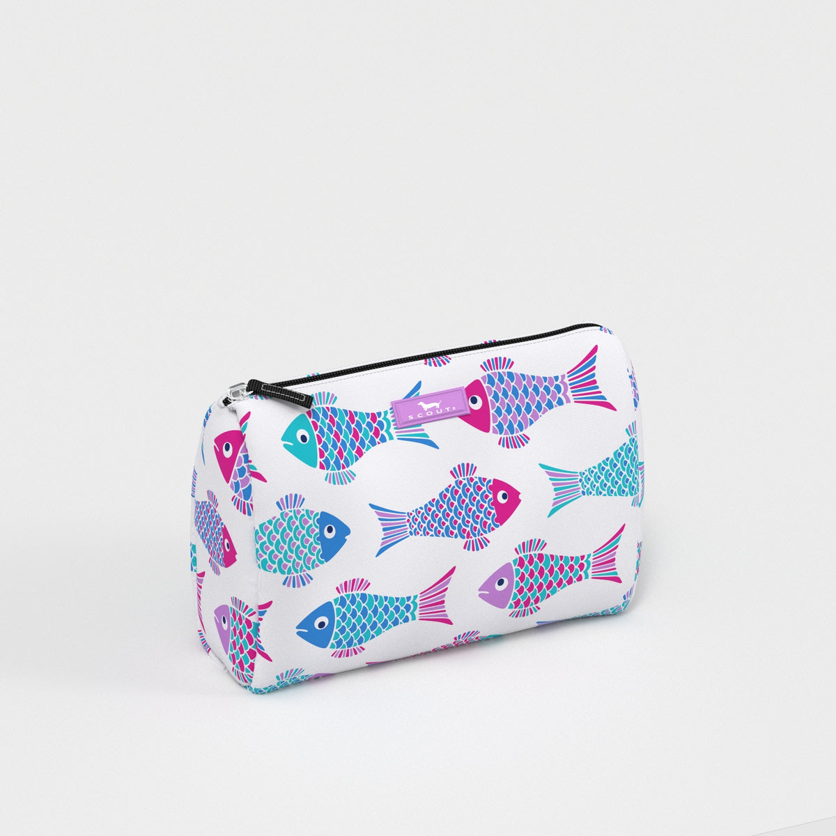 Packin' Heat Toiletry Bag