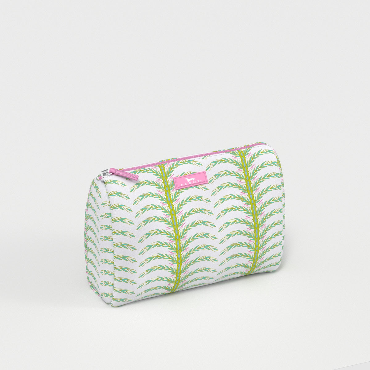 Packin' Heat Toiletry Bag