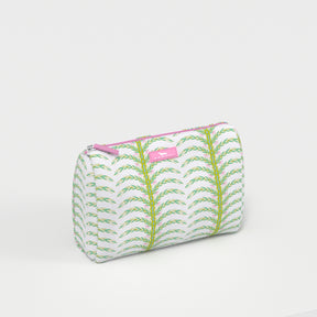 Packin' Heat Toiletry Bag