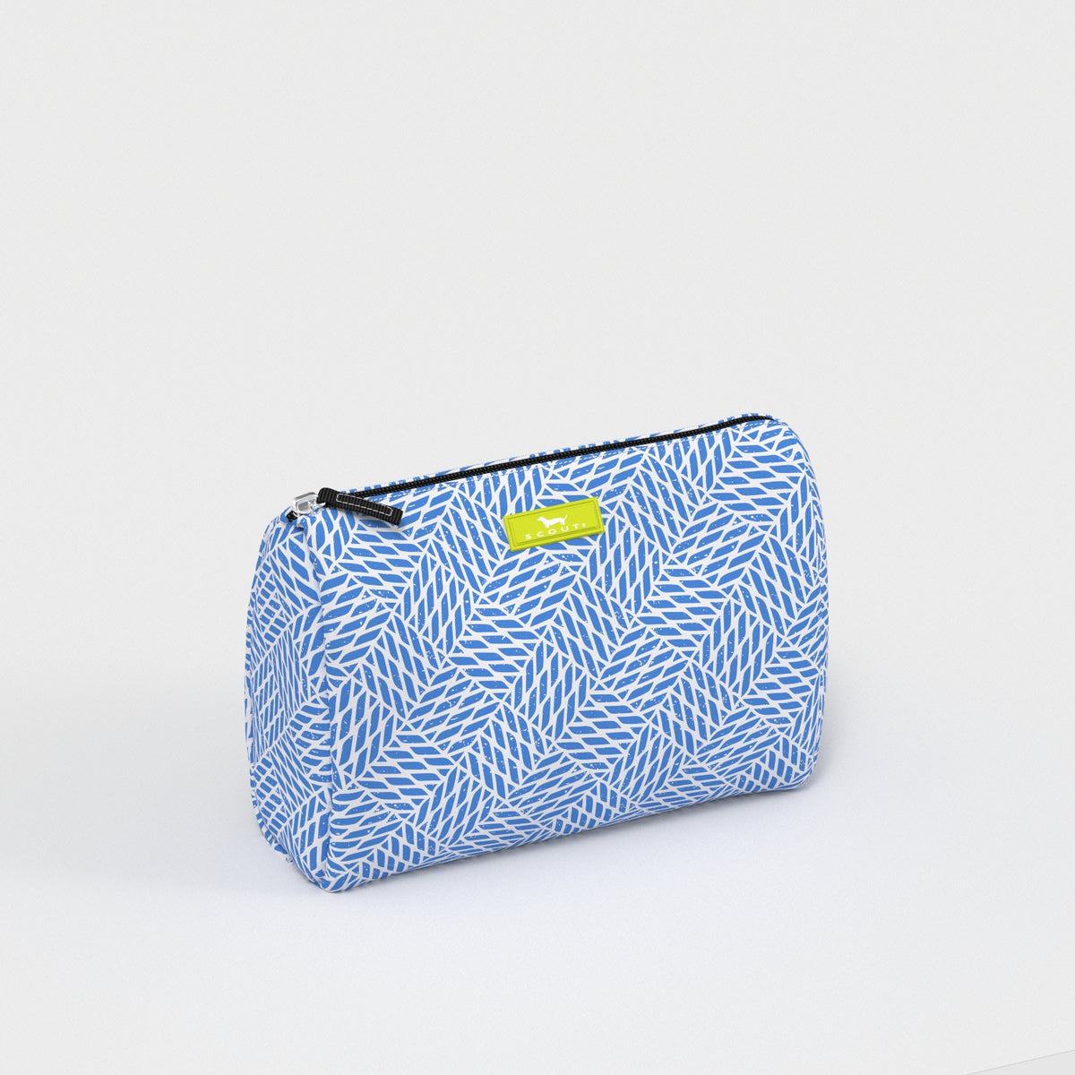 Packin' Heat Toiletry Bag