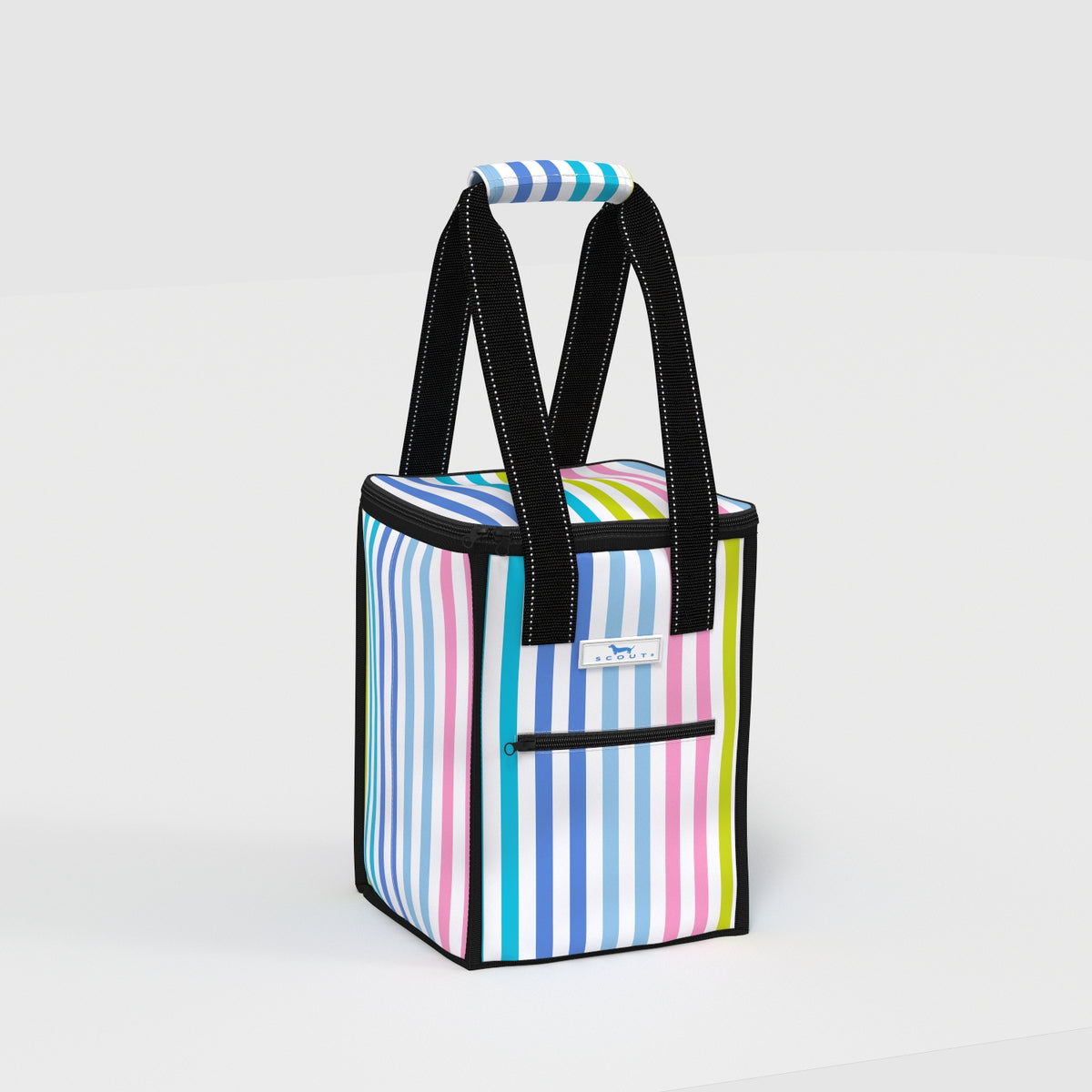 Pleasure Chest Cooler