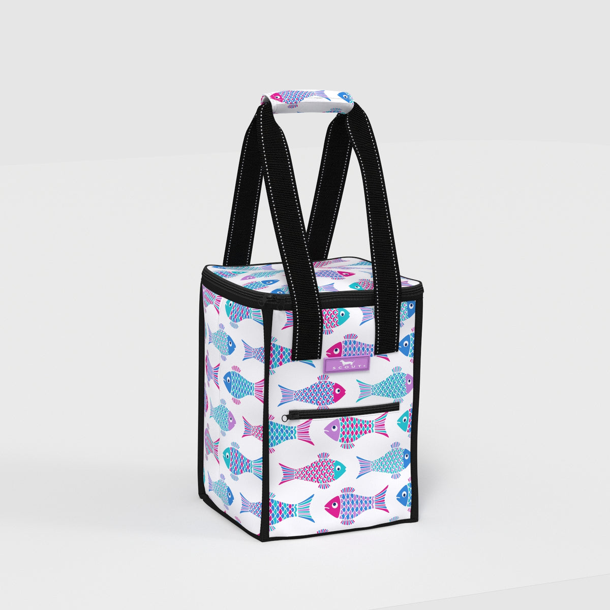 Pleasure Chest Soft Cooler - Schools Out Pattern | SCOUT Bags