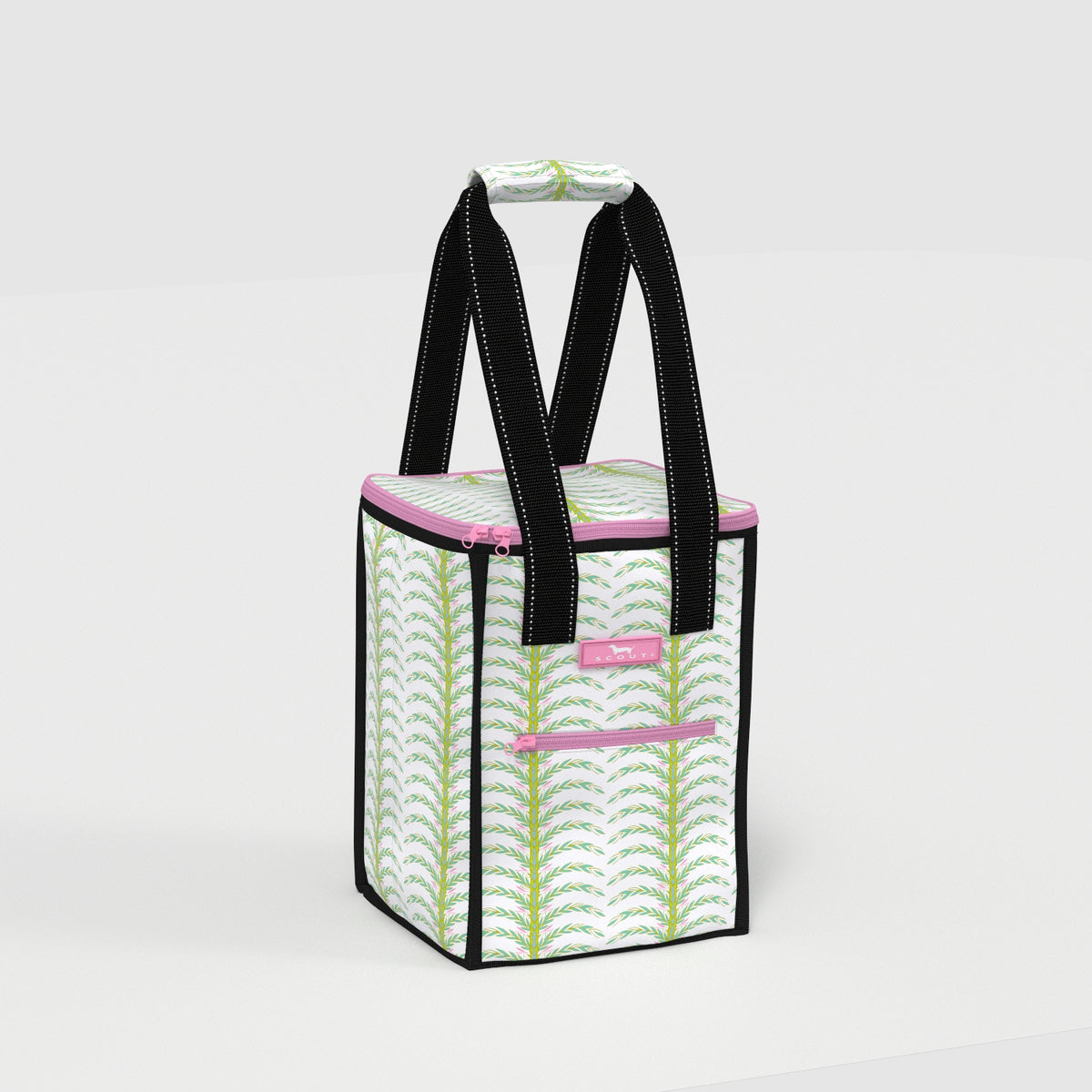 XIX Palms Cooler Bag