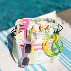 Glam Squad Makeup Bag