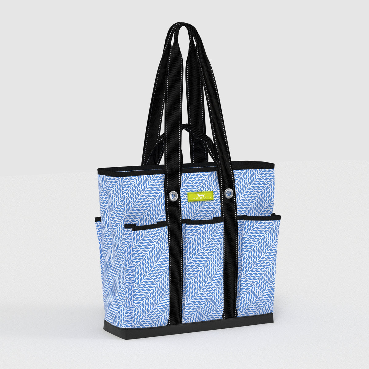 Rocket Pocket Tote
