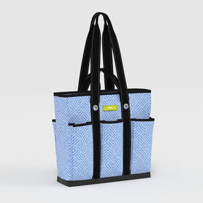 Rocket Pocket Tote