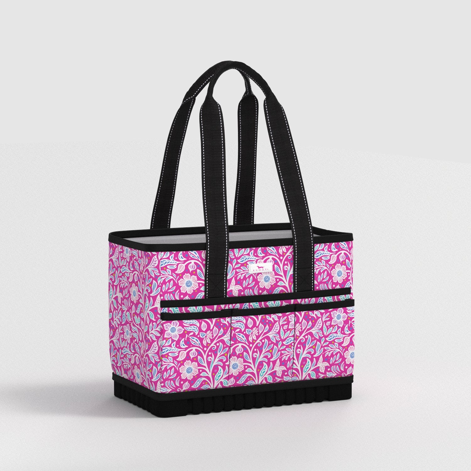 Scout Garden Caddy Tote - Thumbnail 2