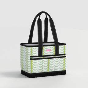She Shed Garden Caddy