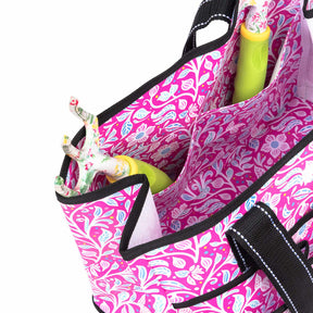 She Shed Garden Caddy