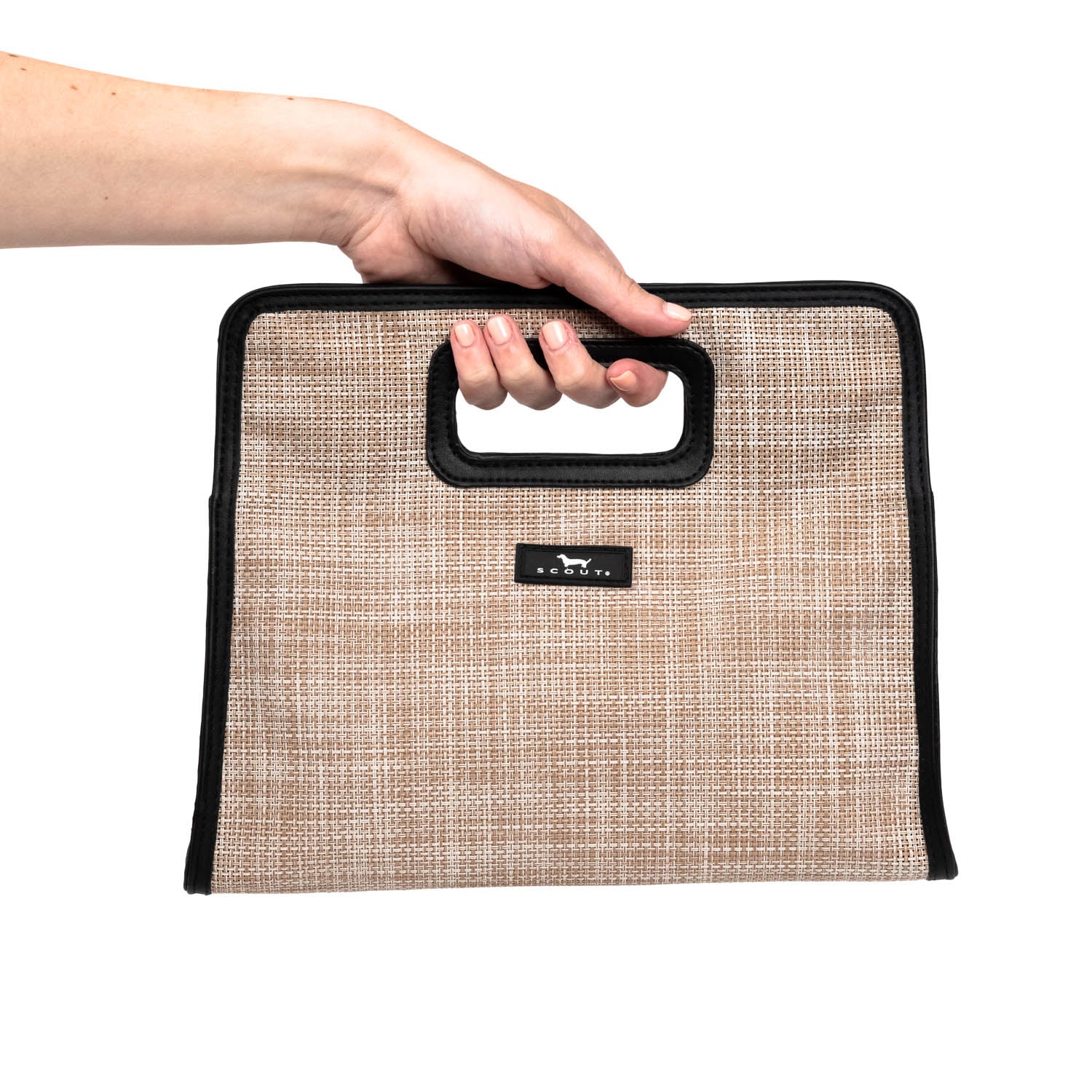 Sunset Clutch