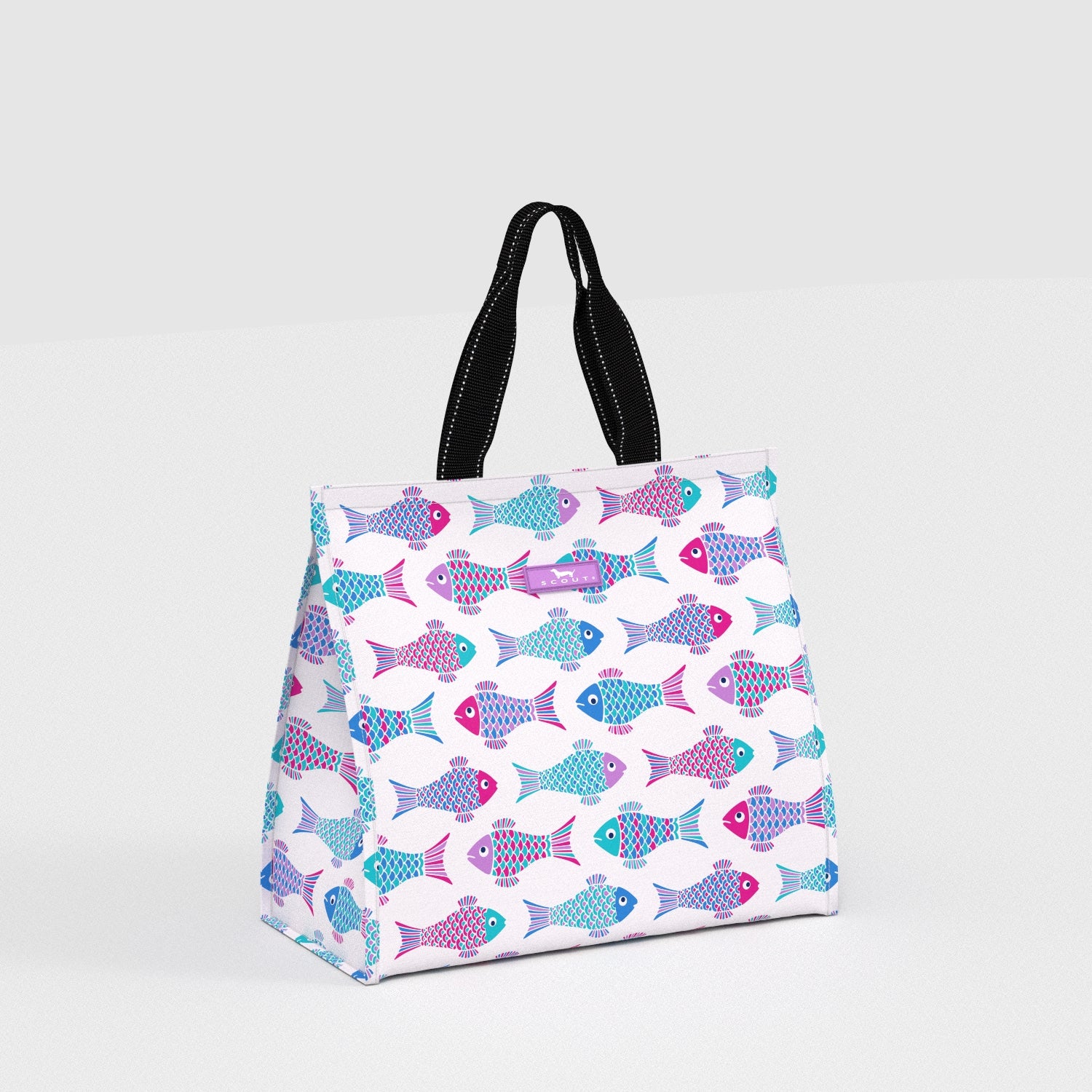 SCOUT Bags | Everything You Need, All in One Bag
