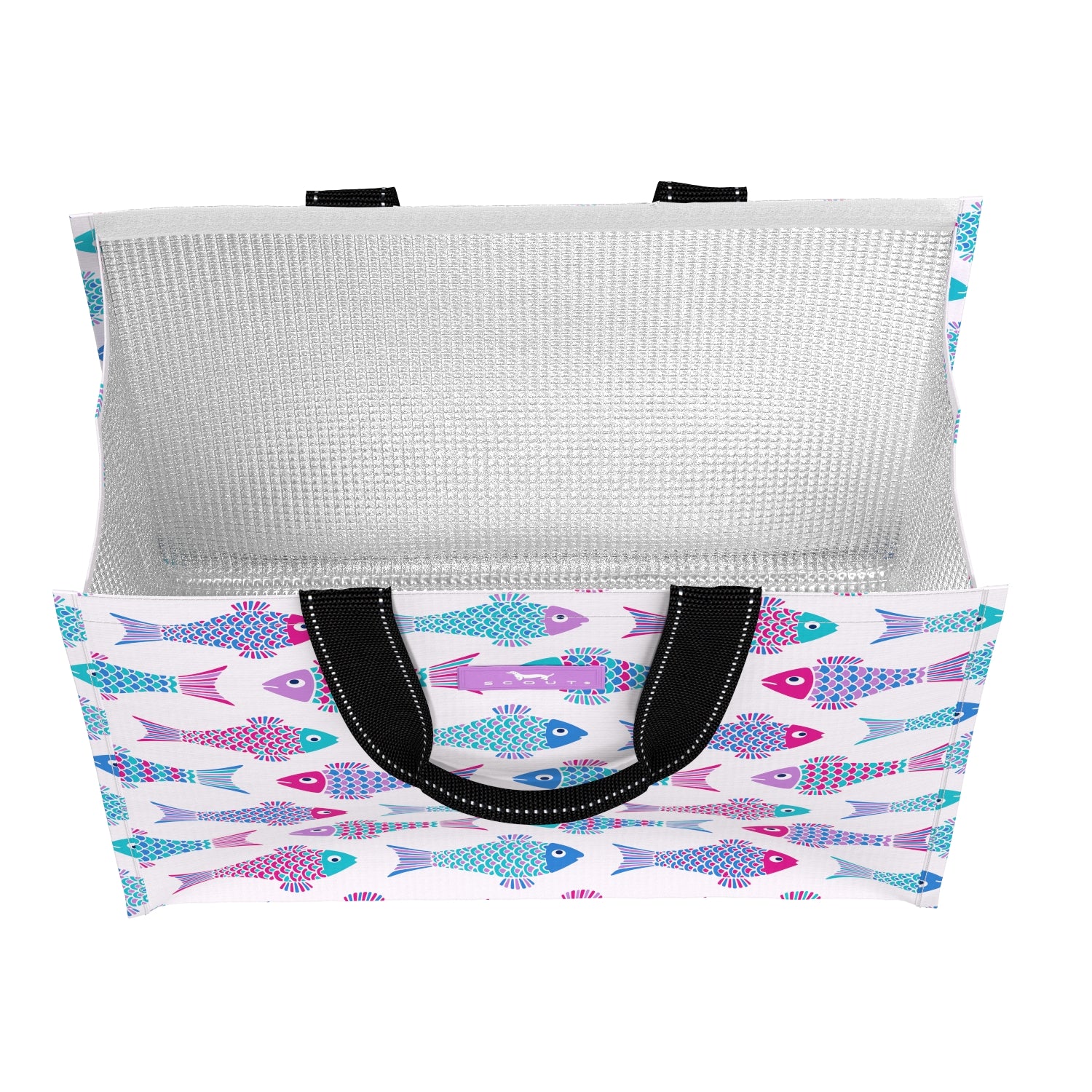 SCOUT Bags Thermal & Louise Tote - Thumbnail 2